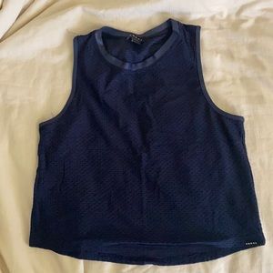 Koral Workout Tank